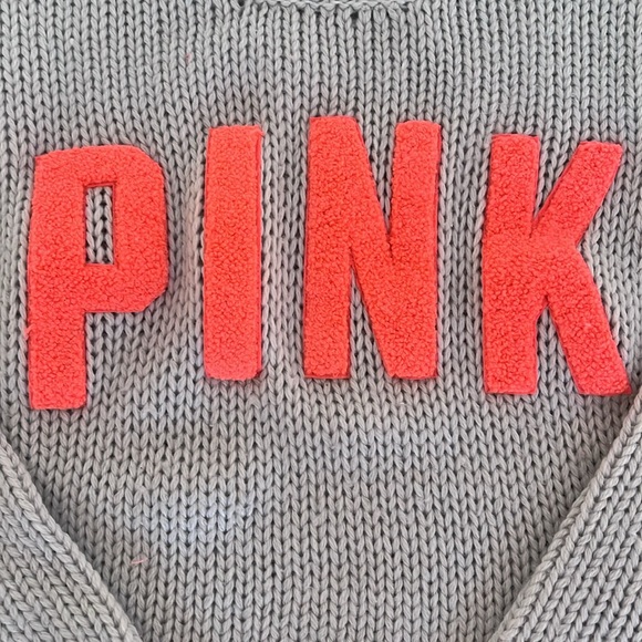 PINK by Victoria’s Secret Sweater - Picture 3 of 14